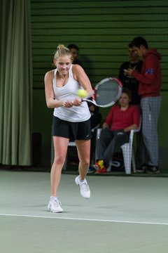 Vivienne Kulicke 264 - Weihnachtsturnier